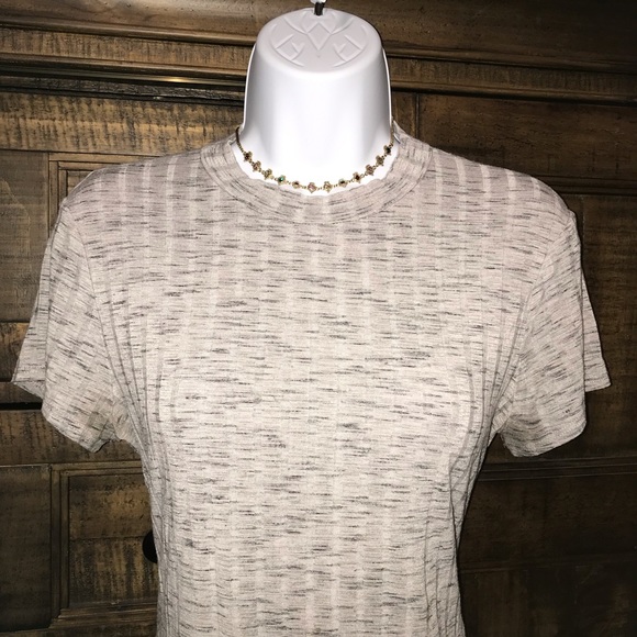 Charlotte Russe T-Shirt Dress - Picture 2 of 3